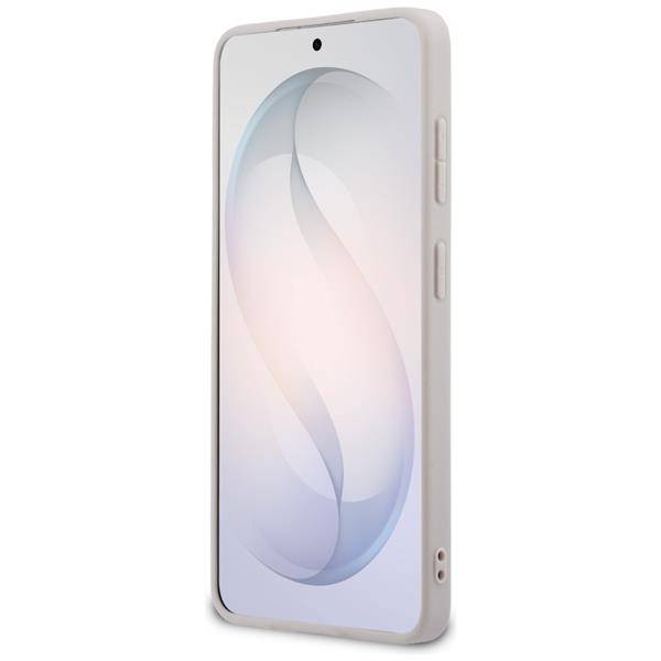 Ansicht von oben auf eine offene Gefrierschublade, die mit verschiedenen gefrorenen Lebensmitteln in Behältern gefüllt ist, einschließlich Lasagne und Gemüse. Eine Hand hält den Schubladengriff.