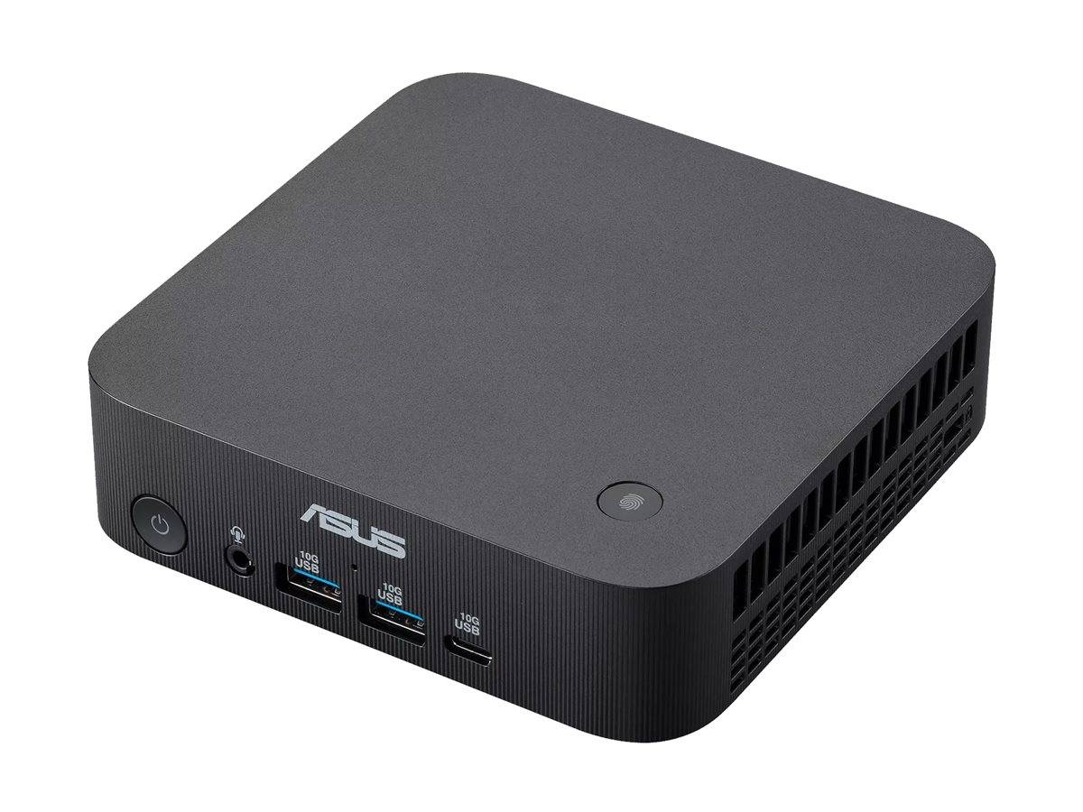 ASUS ExpertCenter PN54-S1 S30082AL - Mini-PC