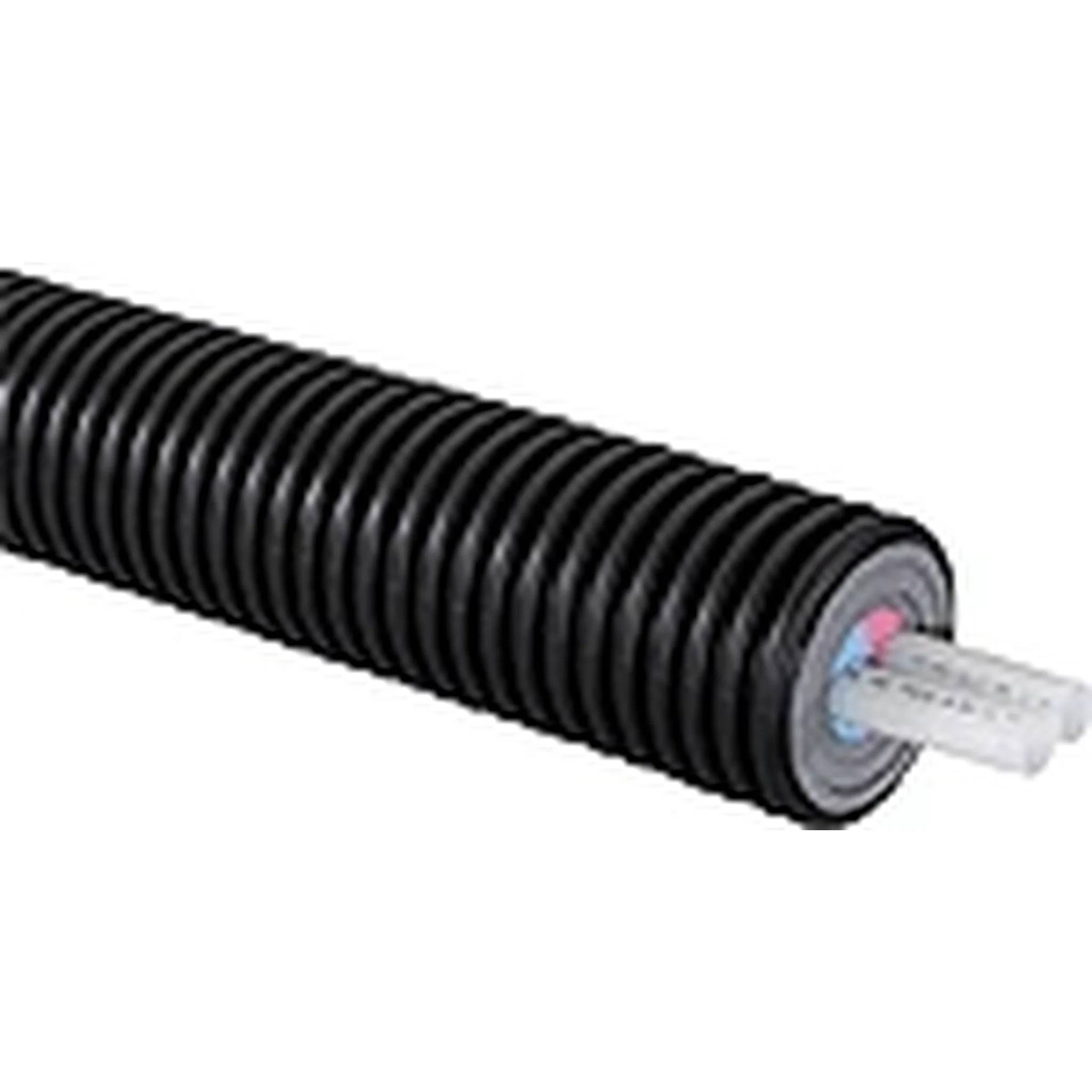 UPONOR Ecoflex Thermo Twin, 2x25x2,3/175, Stange mit 1 Stk.