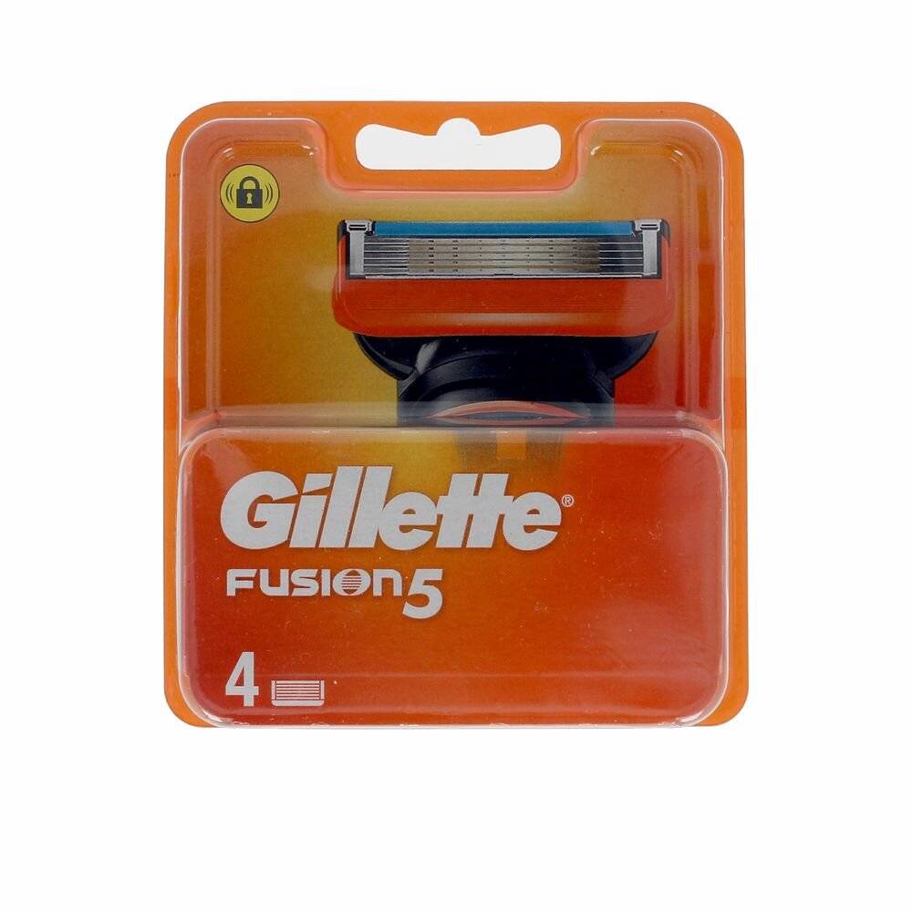 „Gillette Fusion5