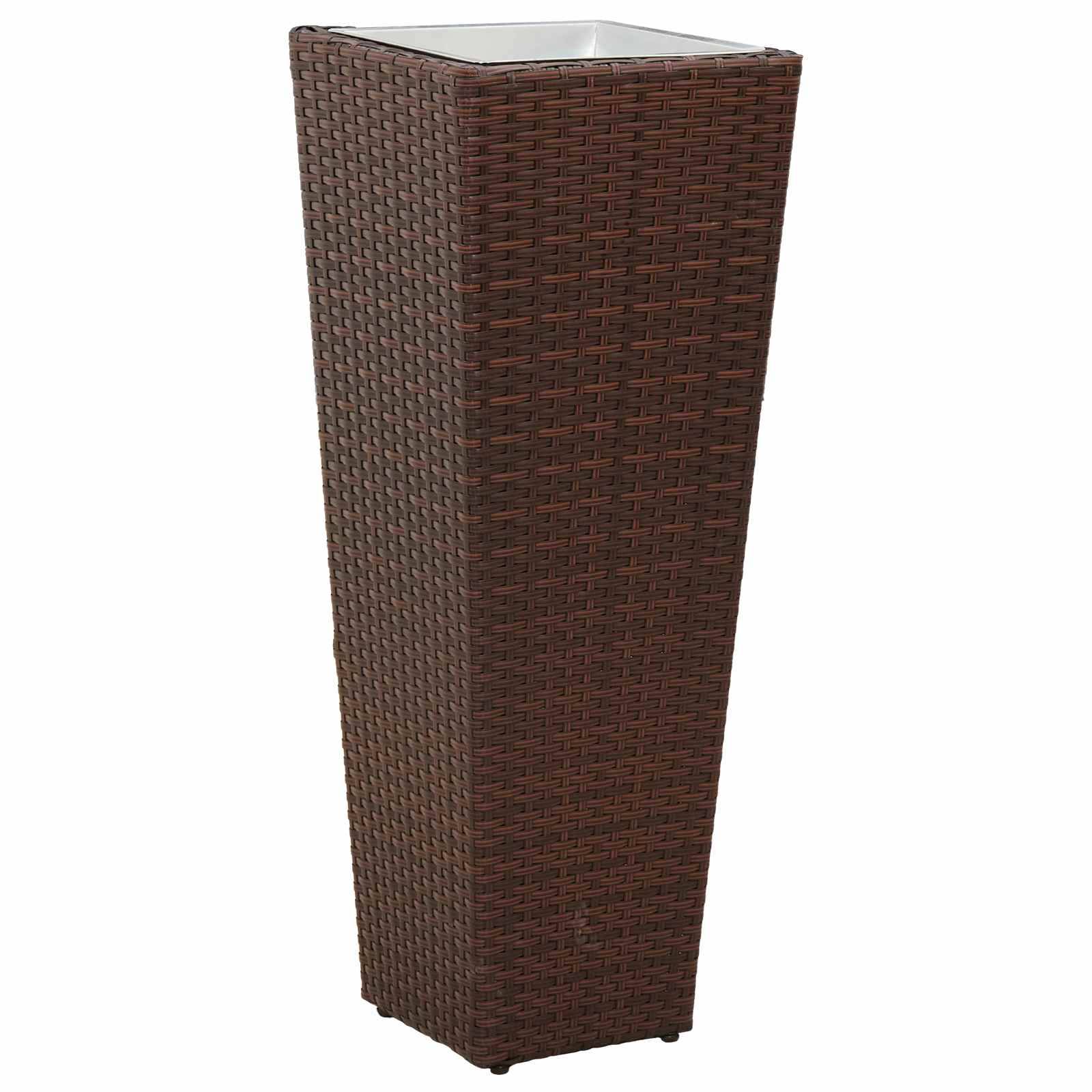 vidaXL Set für Outdoor 3 pcs Metall