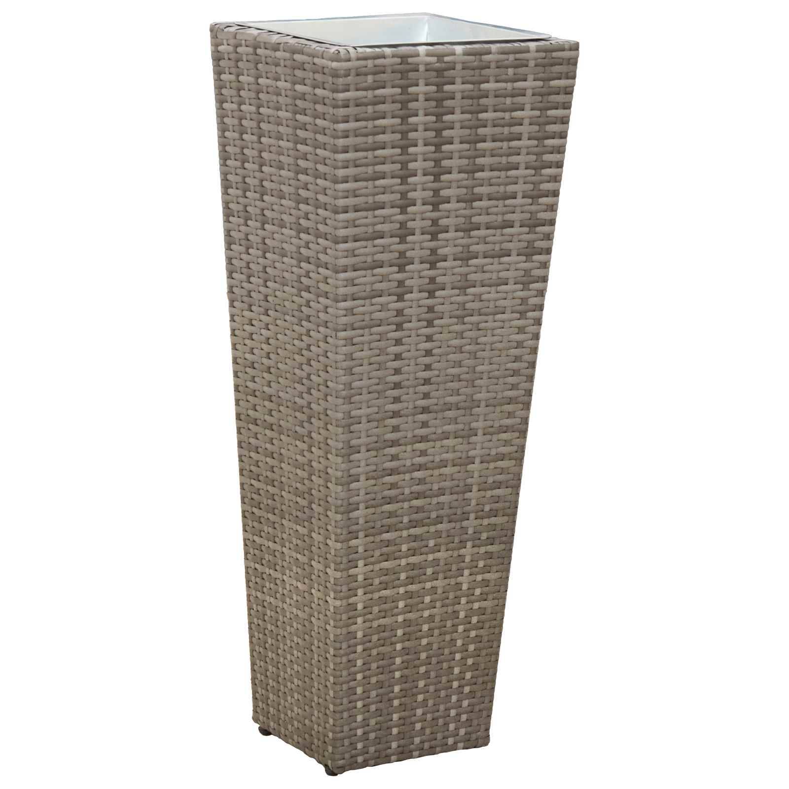 vidaXL Set für Outdoor 3 pcs Metall