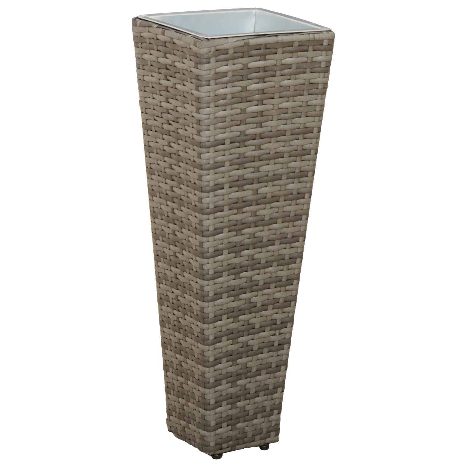 vidaXL Set für Outdoor 3 pcs Metall