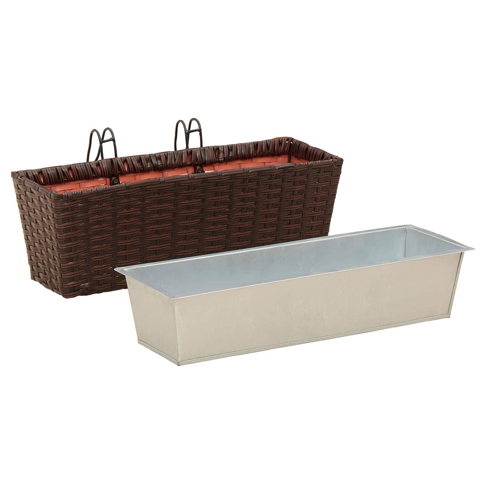 Graue Holztischkante mit sichtbarem Maserungsmuster und glatter Oberfläche, was auf ein modernes und minimalistisches Design hindeutet.