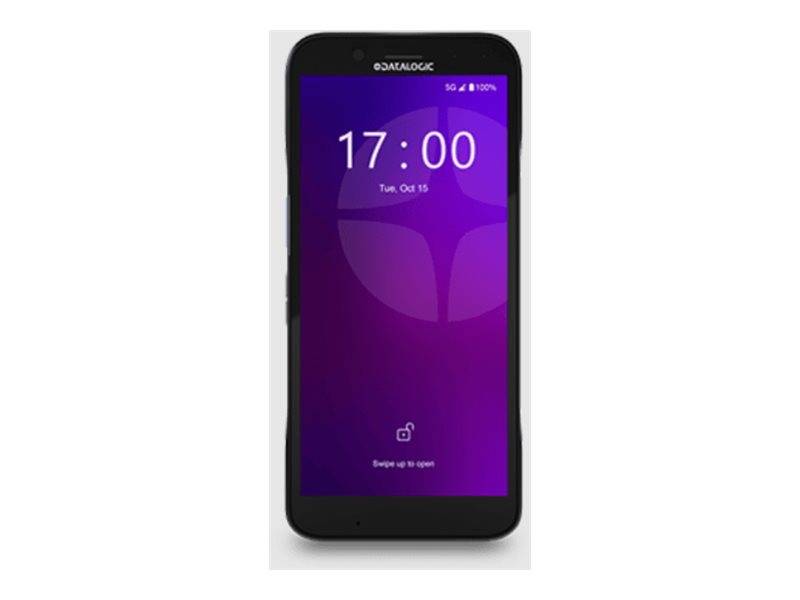 Datalogic Memor 17 Healthcare - Datenerfassungsterminal - robust - Android 13