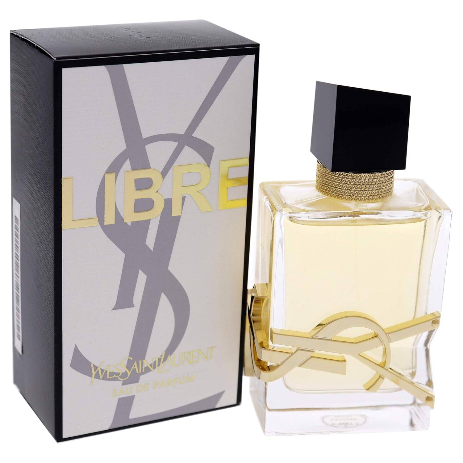 Libre von Yves Saint Laurent Eau de Parfum für Damen EdP 50ml