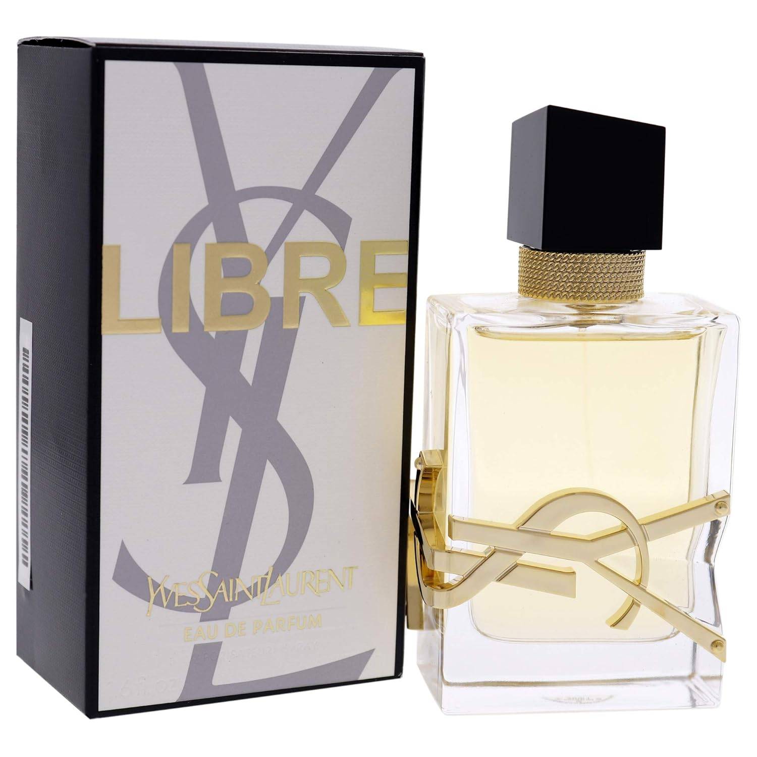 Libre von Yves Saint Laurent Eau de Parfum für Damen EdP 50ml
