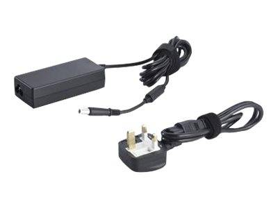 Dell EUR AC Adapter with Power Cord KitNetzteil
