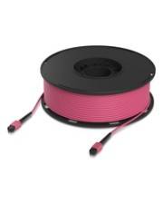 Ubiquiti Indoor OM4 multi-mode fiber Glasfaser LWL MPO/MTP-Stecker Innenbereich