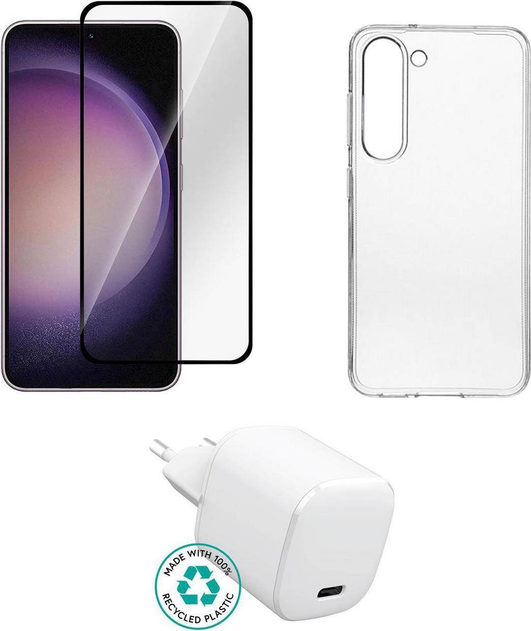 eSTUFF Kit for Samsung Galaxy S25