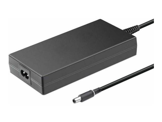 MicroBattery CoreParts - Netzteil - 19.5V, 11.8A, 7.4 x 5.0mm plug - 230 Watt