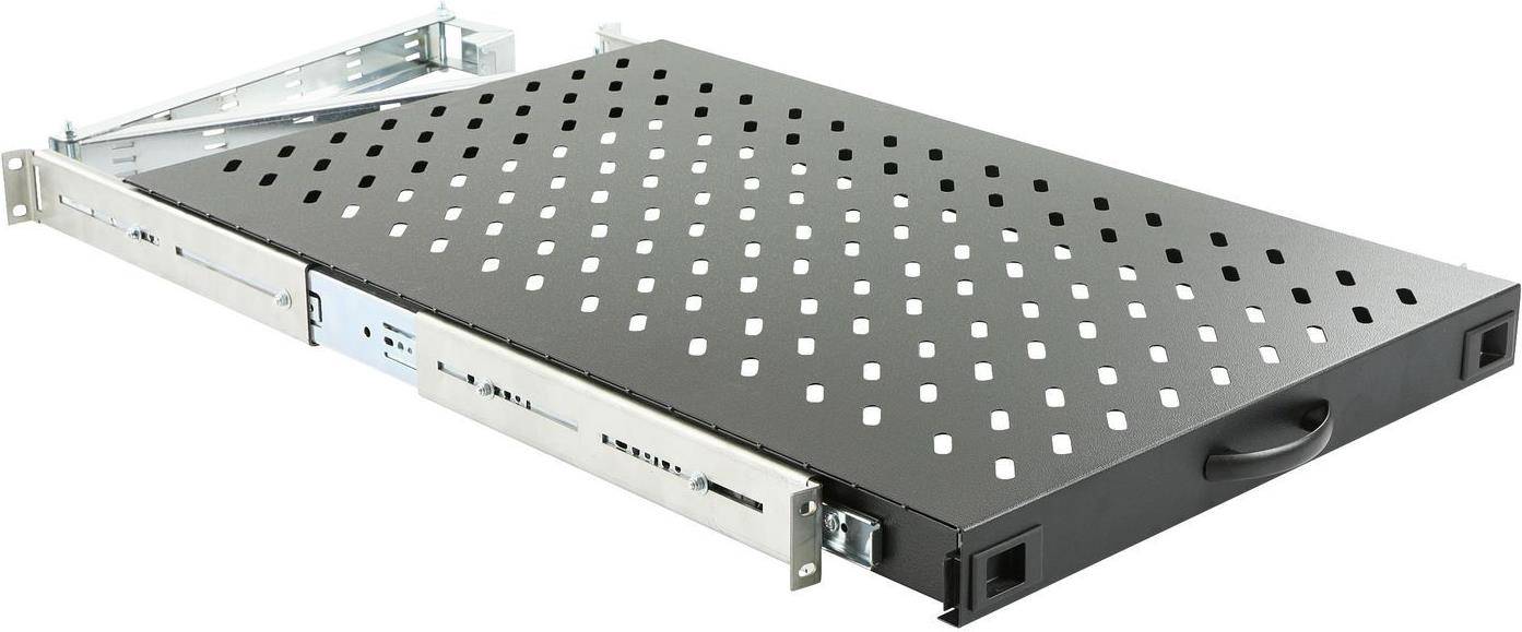 Lanview HEAVY DUTY TYPE D=1000 SERVER (RAS425BL)