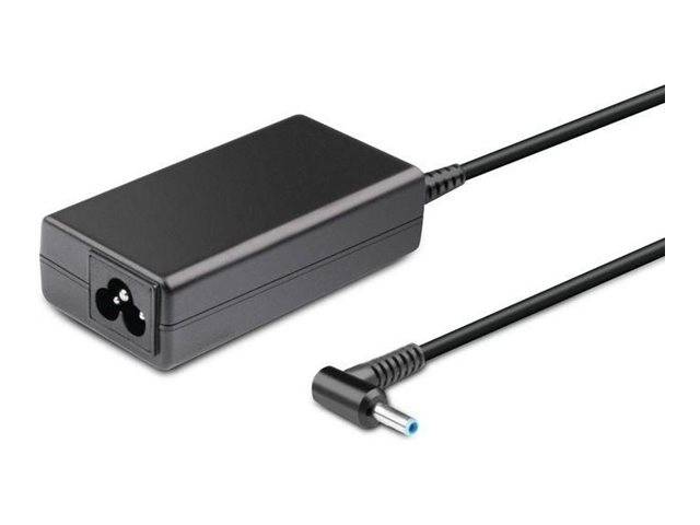 MicroBattery CoreParts - Netzteil - 45 Watt - für HP Laptop15; Pavilion x360
