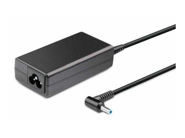 MicroBattery CoreParts - Netzteil - 45 Watt - für HP Laptop15; Pavilion x360