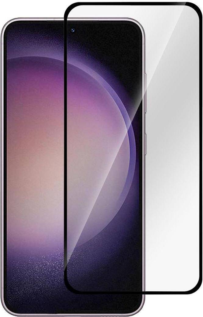 eSTUFF Samsung Galaxy S25 Screen Tempered Glass