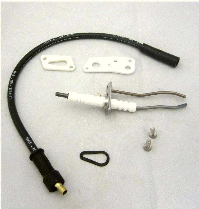 Wolf ET Thermomanometer für CGB-20