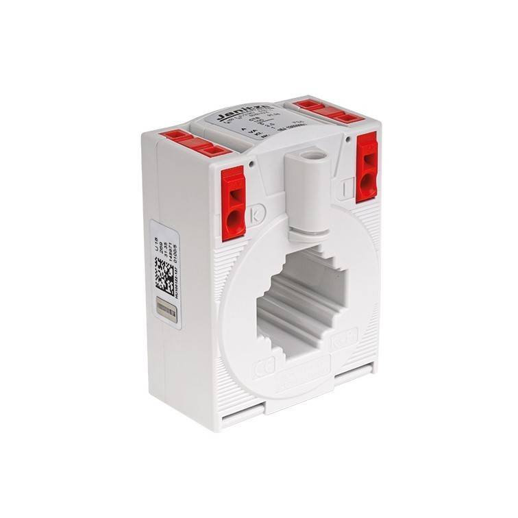 Janitza Electronic Aufsteckstromwandler CTB 41.35 #1503727