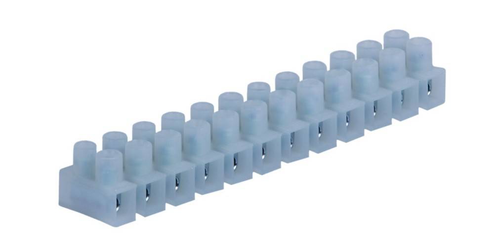 Pollmann Klemmleiste 3700109