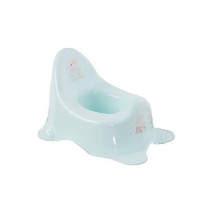 keeeper kids Babytopf "adam Peppa Pig", aquamarine
