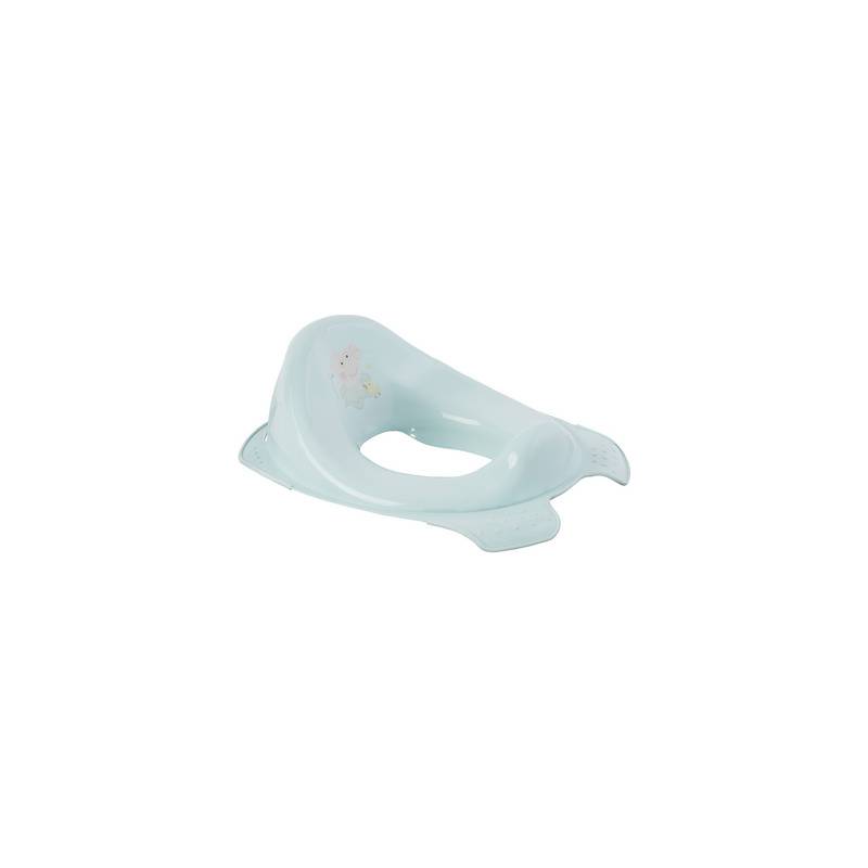 keeeper kids Kinder-Toilettensitz "ewa peppa pig, aquamarine