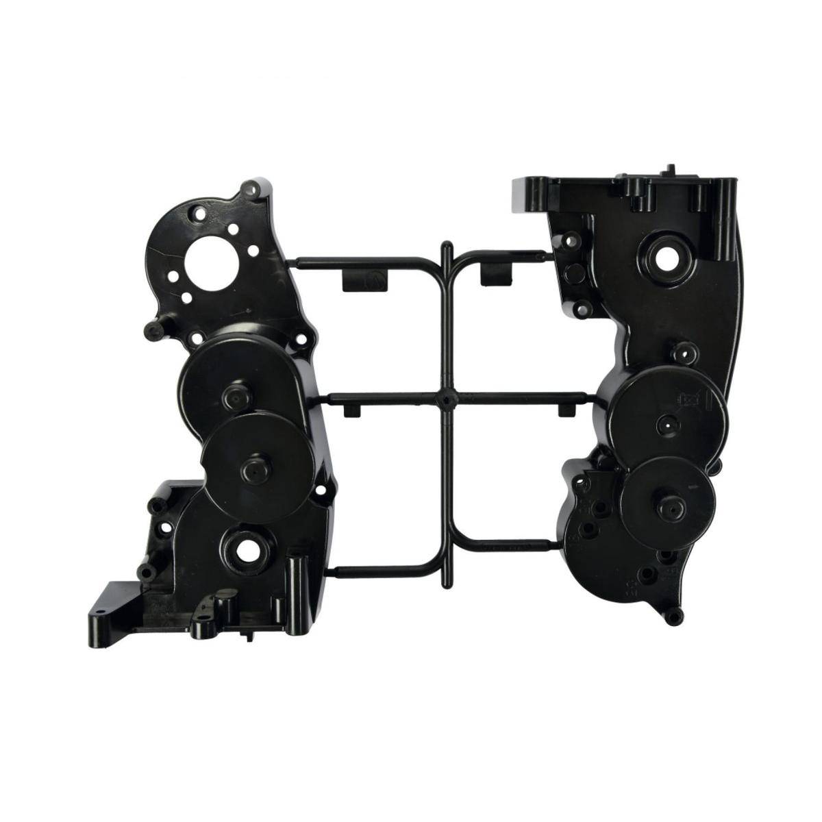 WT-01 A-Teile Getriebegehäuse