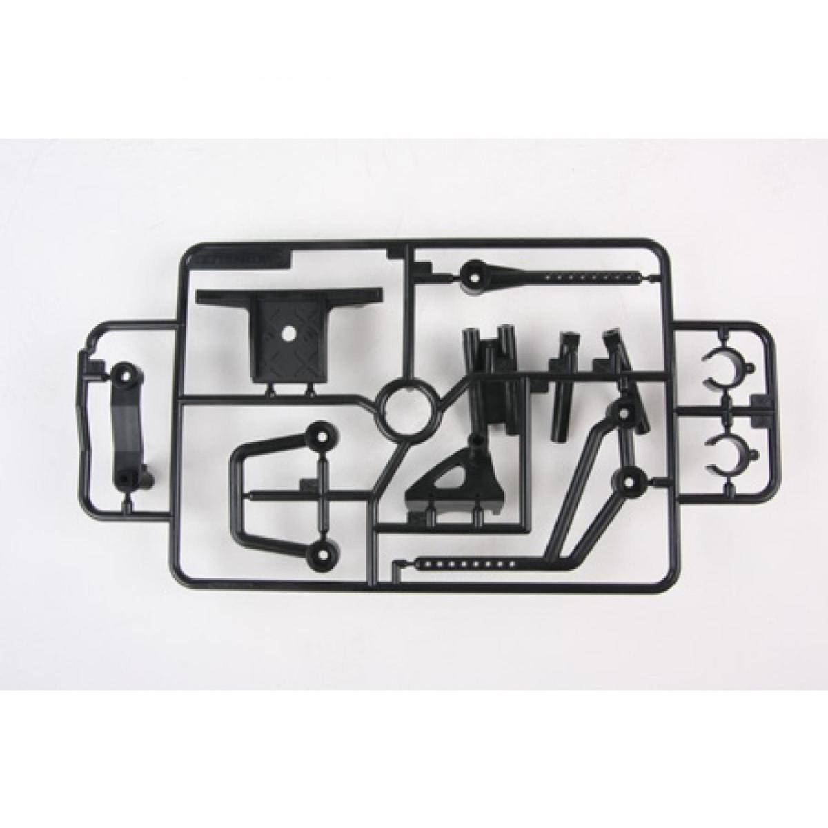 WT-01 E-Teile Kar.-Halter