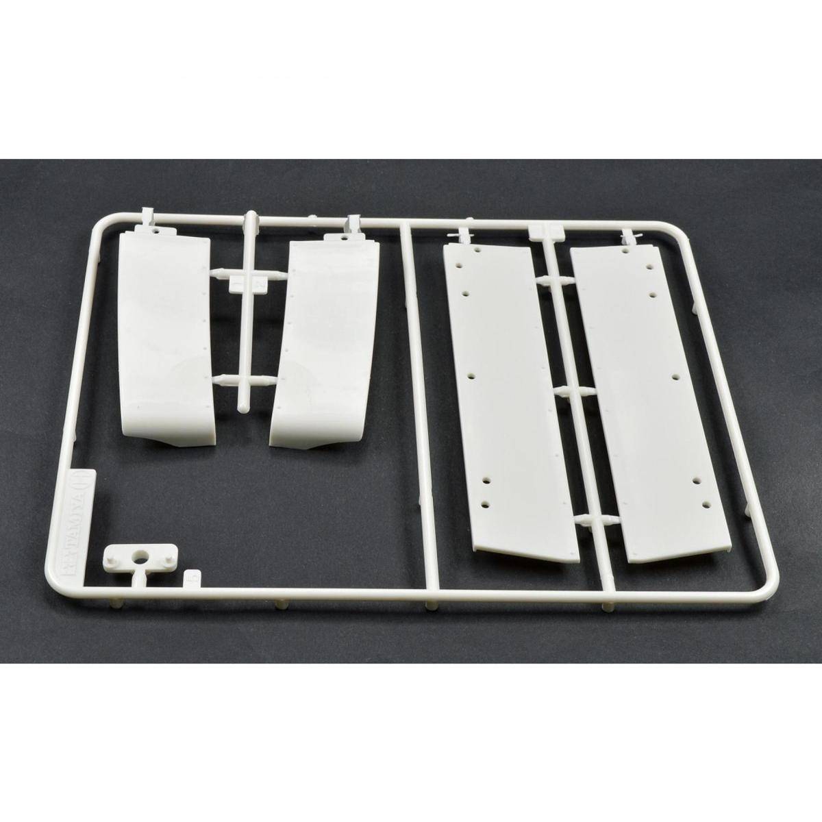 5941 - H-Teile FH-Spoiler Knight Hauler 56314
