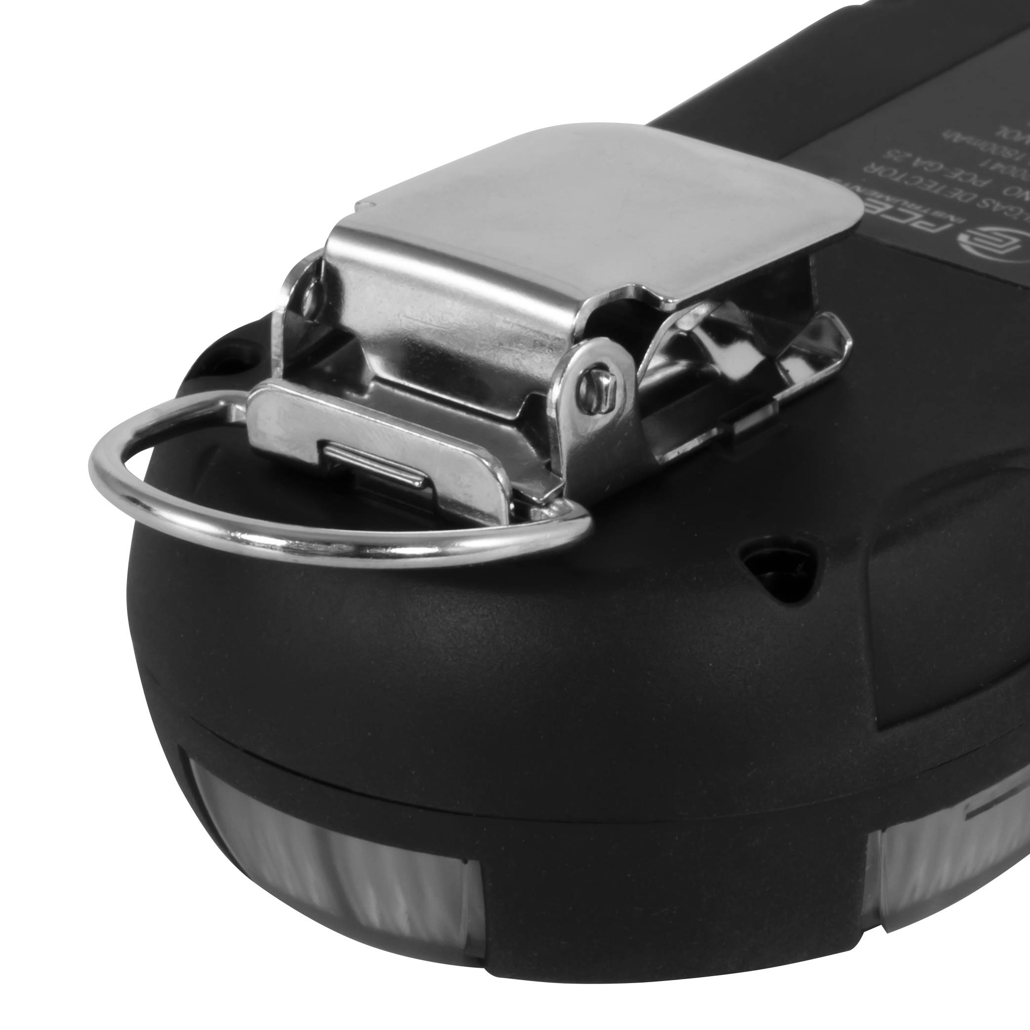 PCE Instruments Mehrgasmessgerät PCE-GA 25 |Brennbare Gase: 0…100 %LEL |O2: 0…30 %vol |CO: 0…1000 ppm |H2S: 0…100 ppm