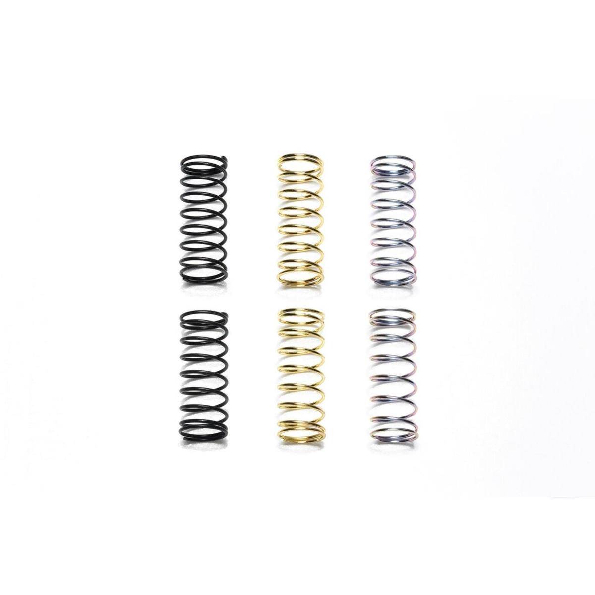 22051 - XV-02 Tuning Federn Set (3x2) we/mi/ha