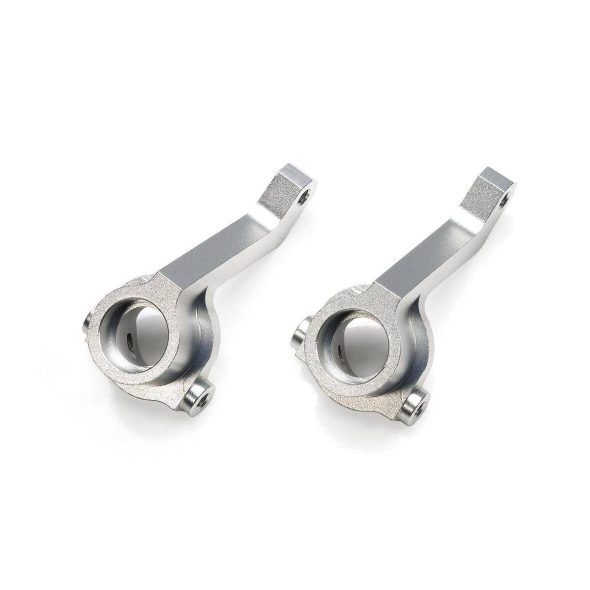 BB-01 Alu Lenkhebel vo. (1+1) li/re sil.