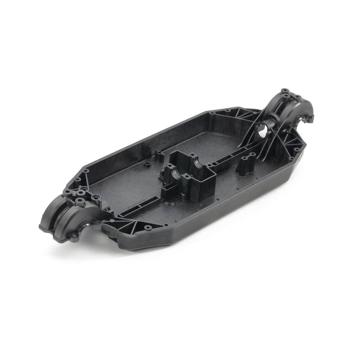 XV-02/RS Chassis Carbon verstärkt