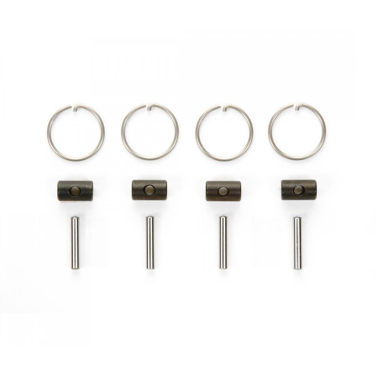 42221 - TRF Verbinder-Set D-Kardan (2)