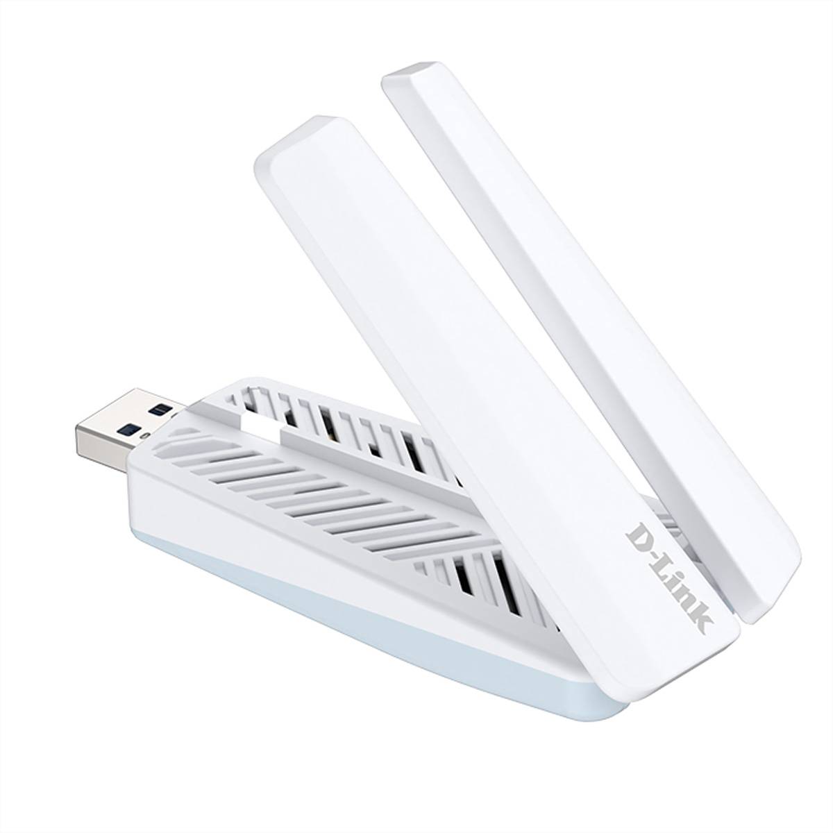 DLink Deutschland USB Adapter AE65U