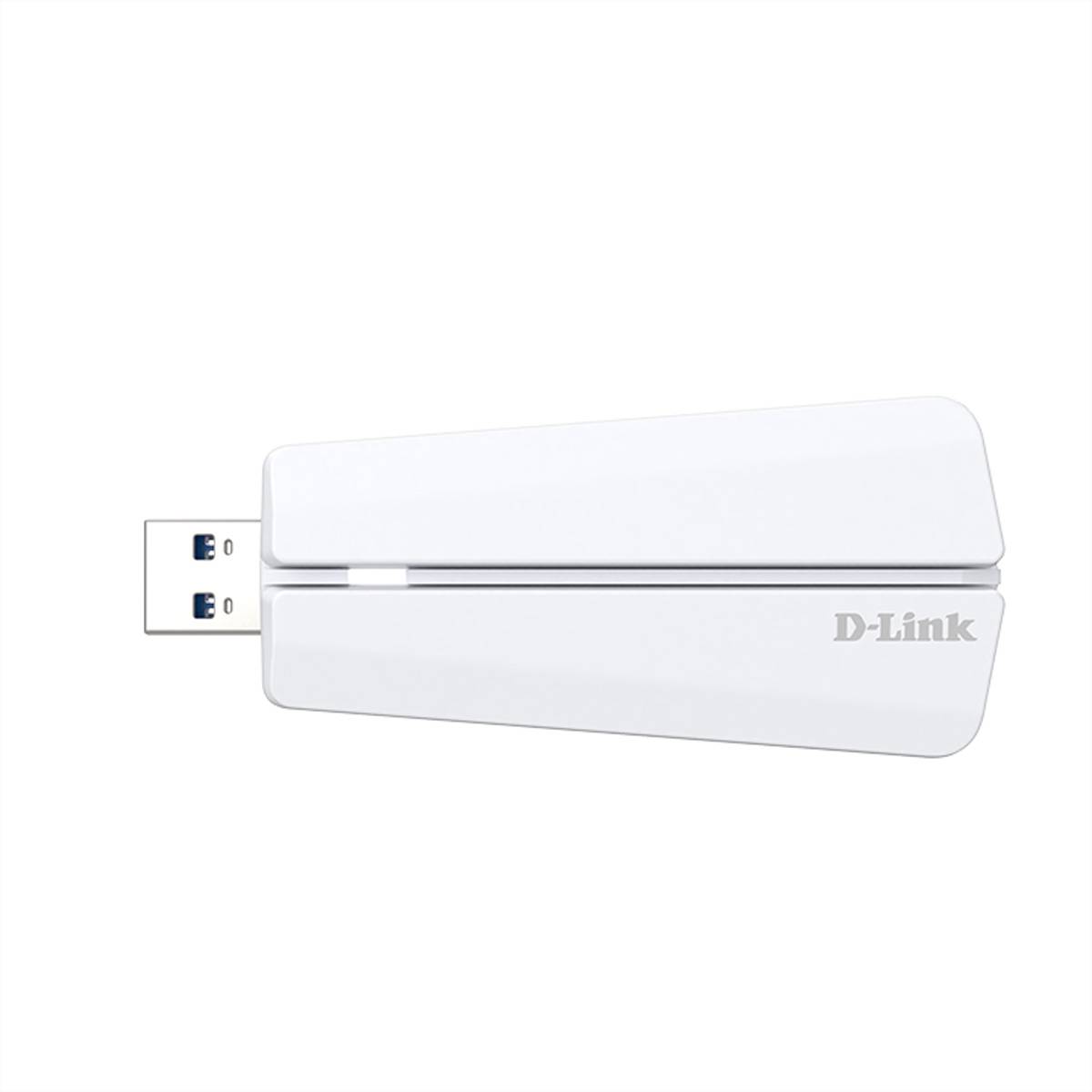 D-Link AE65U USB Adapter BE6500 Wi-Fi 7