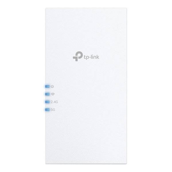TP Link RE220BE BE3600 Dual-Band Wi-Fi 7 Range Extender