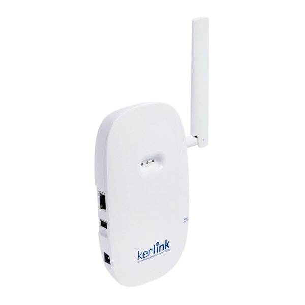 Logitech LoRaWAN Gateway, weiß