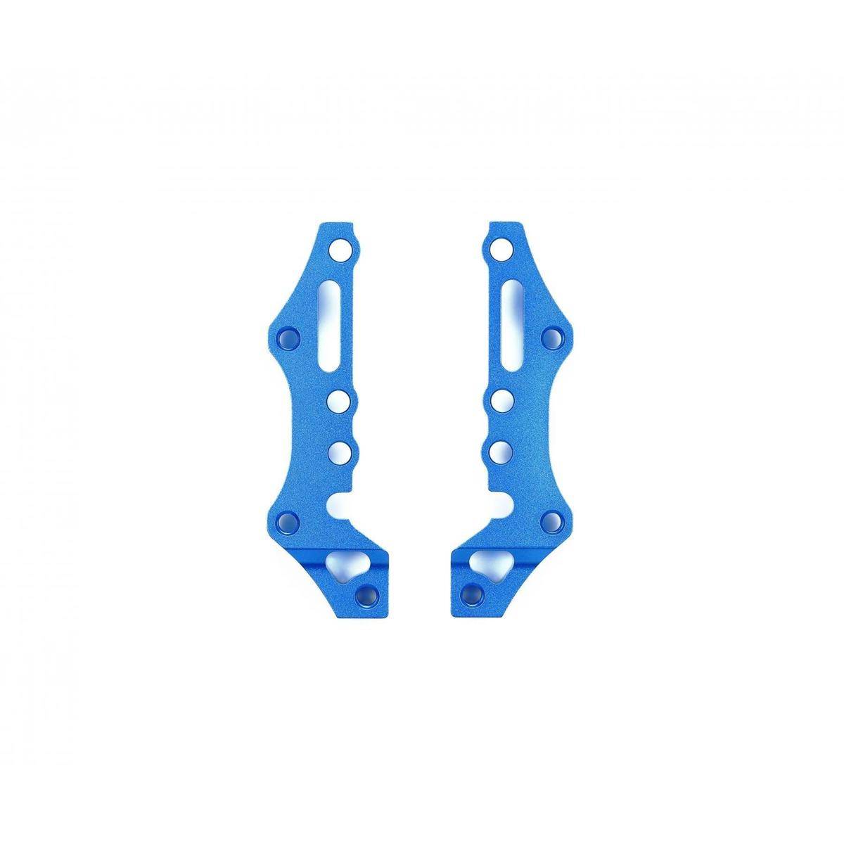 TA08R/Pro Alu Querlenkerhalter Hi./Ob.(2)