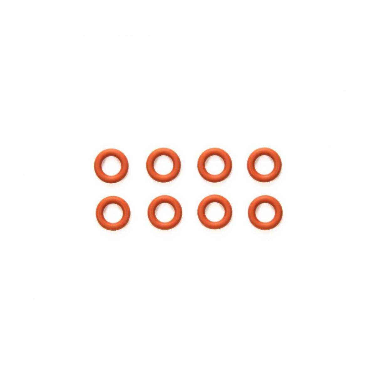 TRF O-Ring rot 5 mm (8) Kegeldifferenzial