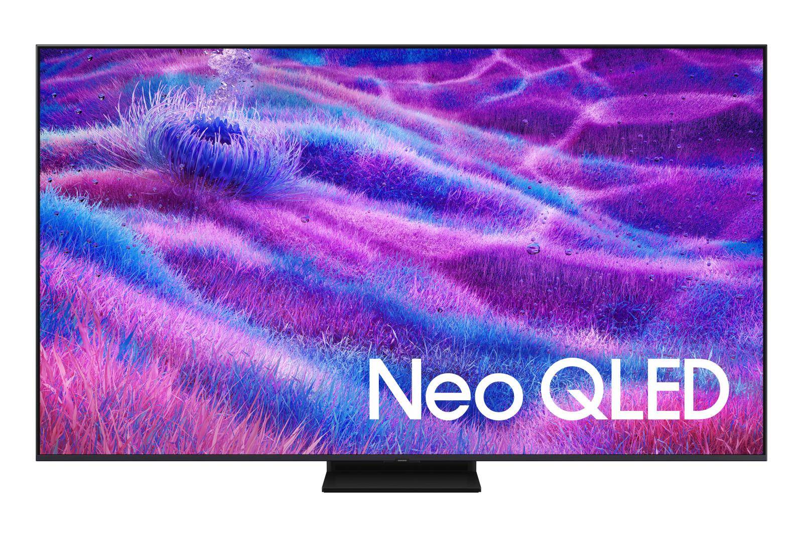 Samsung QE85QN80FAU 2,16 m (85") 4K Ultra HD Smart-TV WLAN