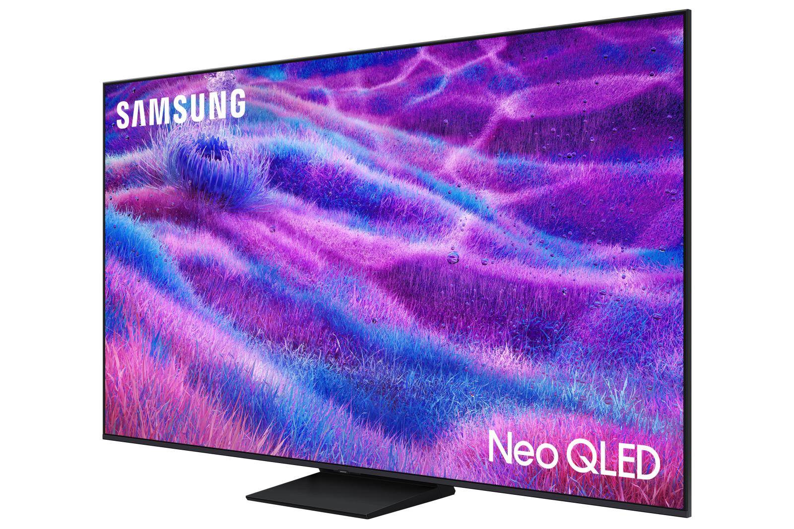 Samsung QE85QN80FAU 2,16 m (85") 4K Ultra HD Smart-TV WLAN