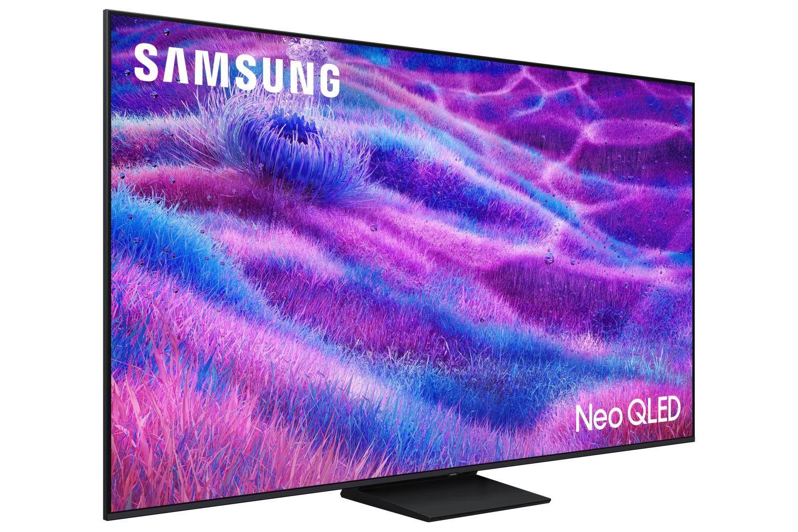 Samsung QE85QN80FAU 2,16 m (85") 4K Ultra HD Smart-TV WLAN