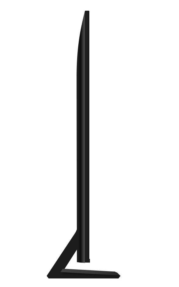 Samsung Neo QE85QN85FAUXXH Fernseher 2,16 m (85") 4K Ultra HD Smart-TV WLAN Silber