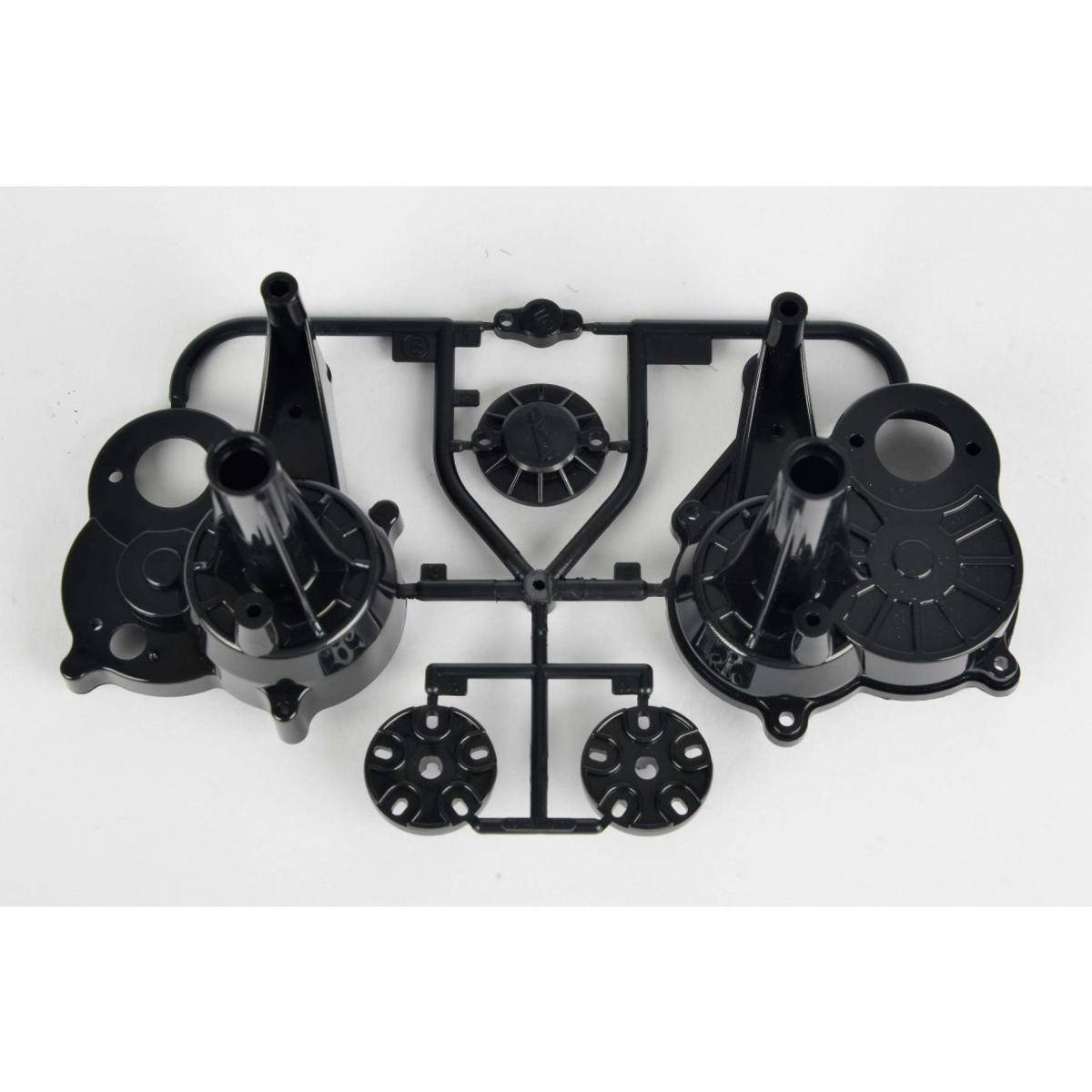 B-Teile Getriebegeh. M.Pumkin/Lunch Box