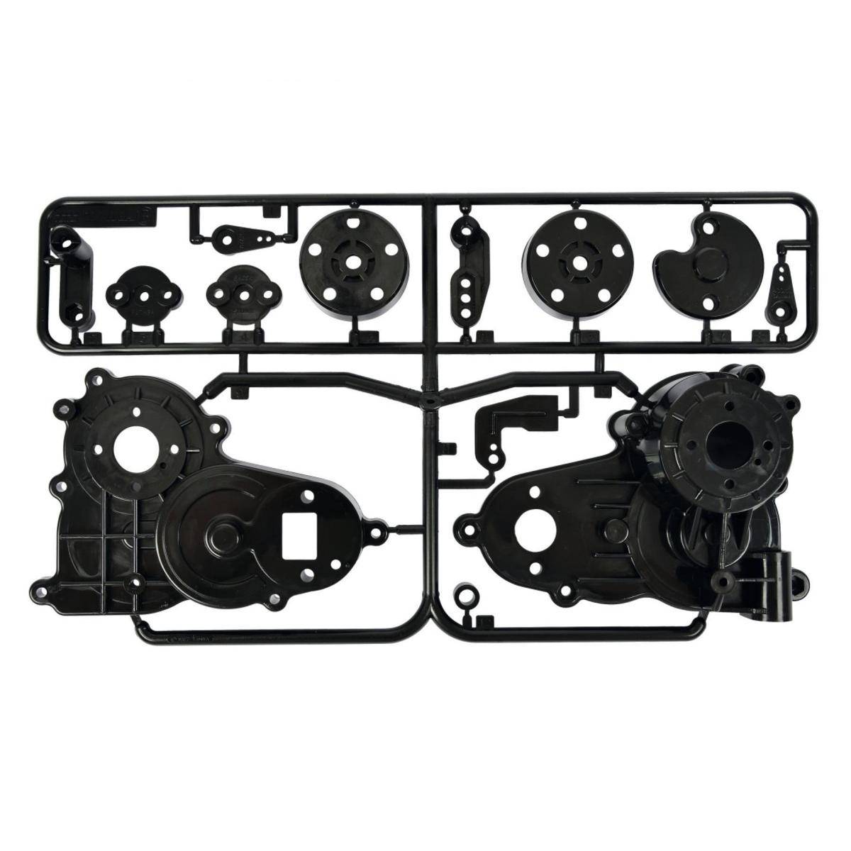 B-Teile Getriebegehäuse S.Clod Buster 58321