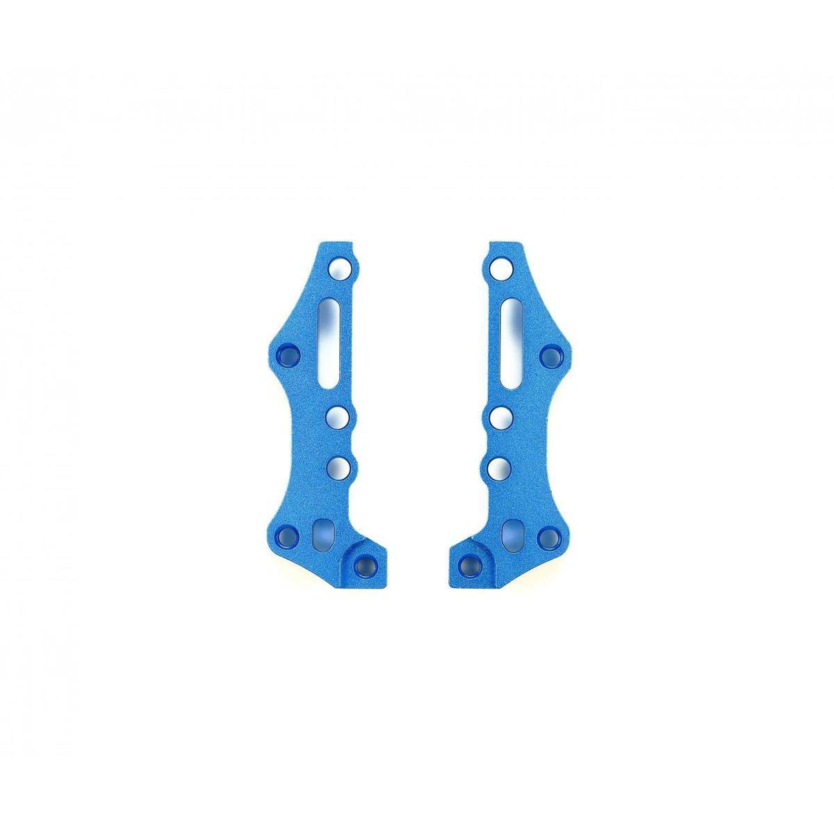 TA08R/Pro Alu Querlenkerhalt. Vo./Ob.(2)