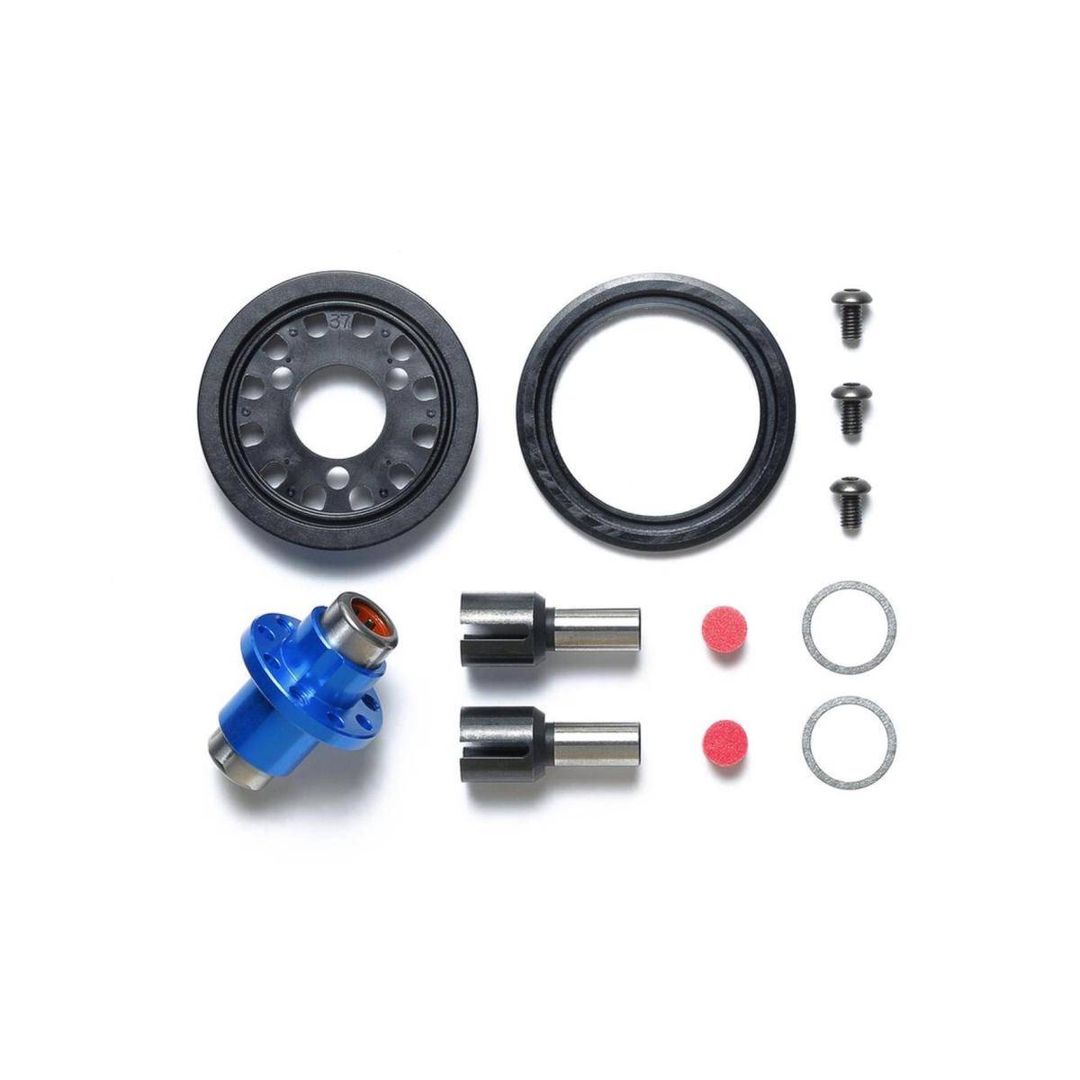 TA08 LW Freilauf vorne (37Z)