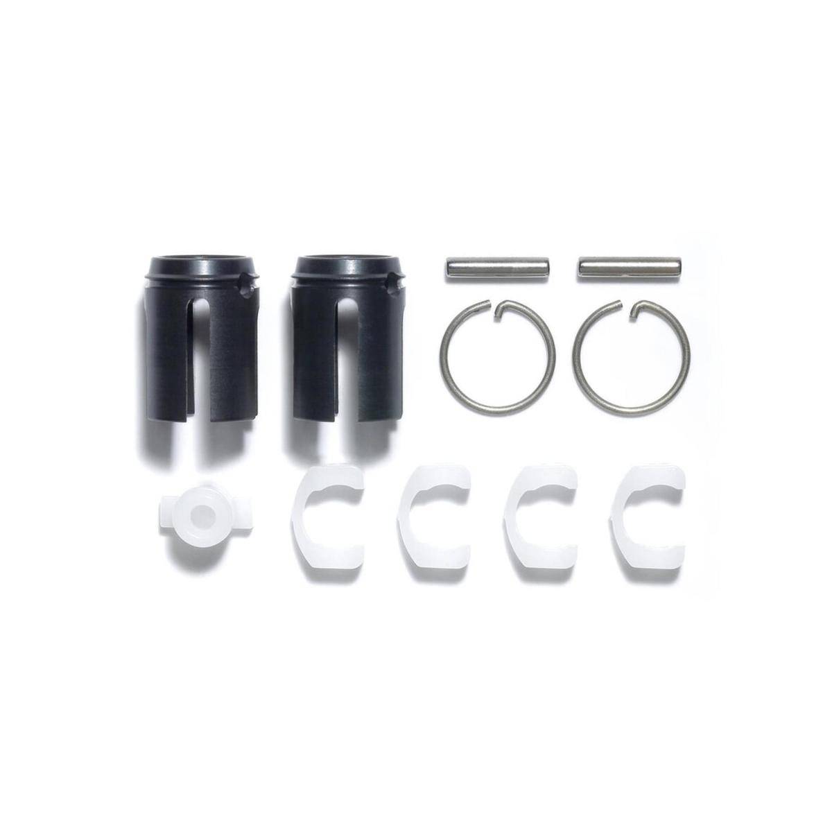 22064 - TT-02 SRX Abtrieb Spool vorne