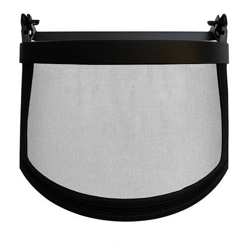 MMXX Gesichtsschutz DURO, Metall