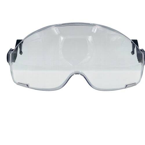 MMXX Visier für Duro, transparent