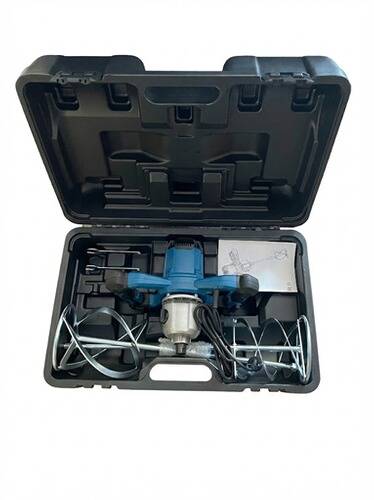 Rührgerät, 2-Gang – 1400 W / 1800 W inkl. Rührer